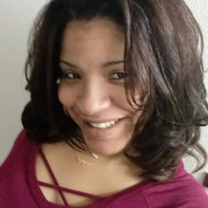 Meet your Posher, Whitney